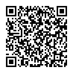 StreamlinedDIY browser hijacker QR code