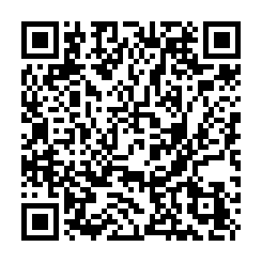 Strike virus QR code