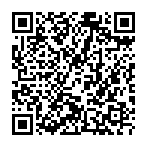 StripedFly malware framework QR code