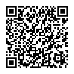 Stromag malspam QR code