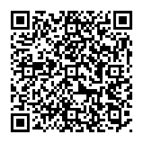 strongpasswordsearch.com browser hijacker QR code