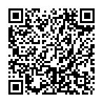 StyleServ virus QR code