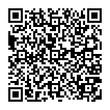 subscriberia.info pop-up QR code