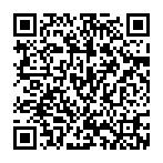 Suffering virus QR code