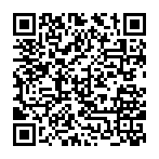 Super-page.com browser hijacker QR code