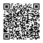 super-search.org browser hijacker QR code