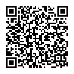 SuperB virus QR code