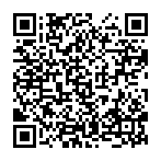 Superuser virus QR code