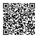 Super Web Virus QR code