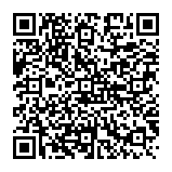 support-notify.space pop-up QR code