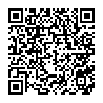 .support virus QR code