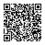 supposercality.pro pop-up QR code