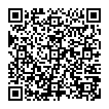 PClock virus QR code