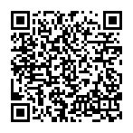 surf-live.com browser hijacker QR code