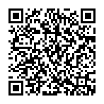 SUSPENDED virus QR code