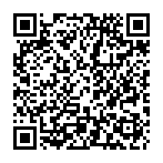 Suspension Notice phishing email QR code