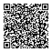 suspicious incoming network connections virus QR code