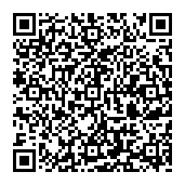 Suspicious movement distinguished on you IP tech support scam QR code
