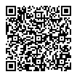 Suspicious Ransomware Activity virus QR code