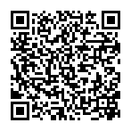 sweepstakessurvey.org pop-up QR code