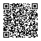 Symbiom virus QR code