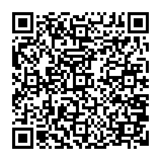 Fake Symbiotic Participation Award website QR code