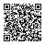 SyncCrypt virus QR code