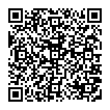 Synchronize Mail Error spam QR code