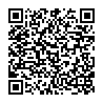 SysJoker virus QR code