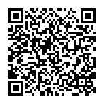 SysJoker virus QR code