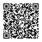 System Damaged virus QR code