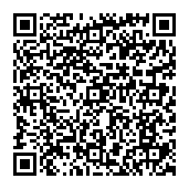 System Has Detected Irregular Activity spam QR code