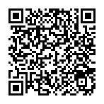 System notification! virus QR code