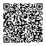 System Support Alert virus QR code