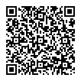 System Utilities potentially unwanted application QR code