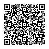 System Warning Alert tech support scam QR code