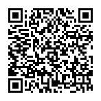 SYSTEM WARNING virus QR code