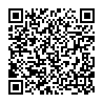 SystemBC virus QR code