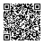 PDF Baron browser hijacker QR code
