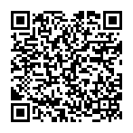 tackis.xyz pop-up QR code