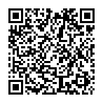 Tail Finder redirect QR code