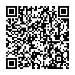 TaxCenterNow browser hijacker QR code