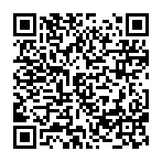 Team Punisher virus QR code