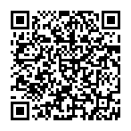 Tefosteal virus QR code