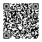 Tejodes virus QR code