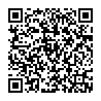 Telecrypt virus QR code