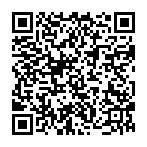 Tellyouthepass virus QR code