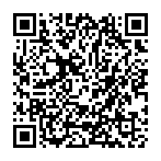 Terra.im browser hijacker QR code