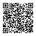 Terra Wallet scam website QR code