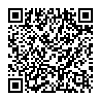 TerrorWare virus QR code